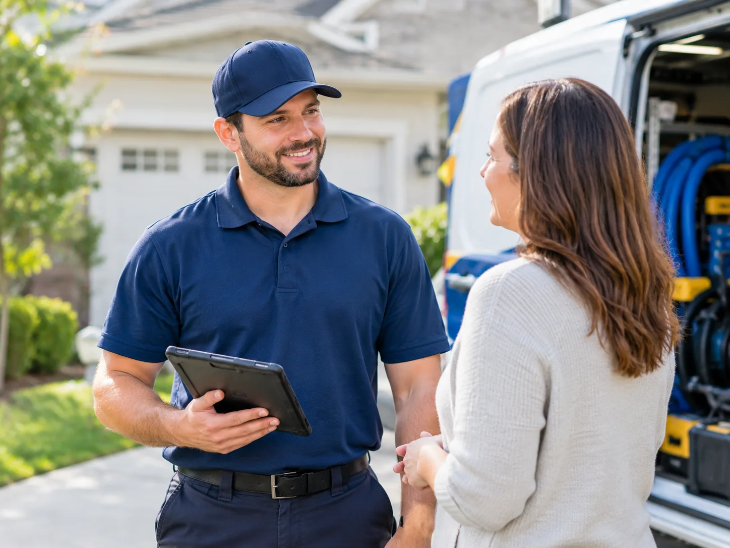 Sewage Backup Cleanup Rector, PA FAQs